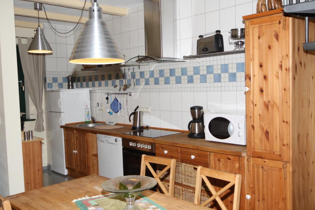 Ferienwohnanlage Alte Molkerei Daire Rankwitz Oda fotoğraf